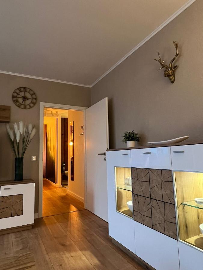 Ferienwohnung Gipfelblick Браунлаге Экстерьер фото